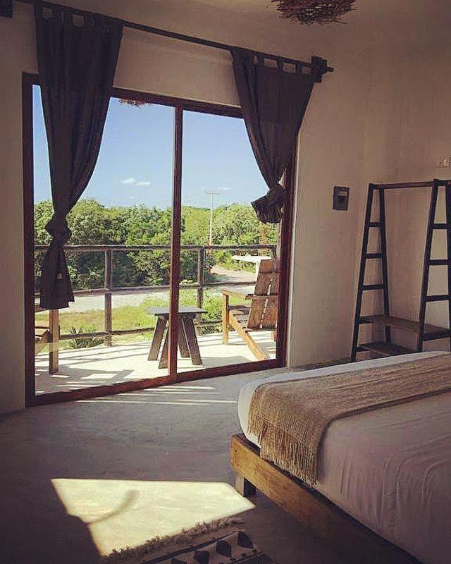 Hotel Boutique Kan Ahau Con Alberca - Pet Friendly Mahahual Luaran gambar